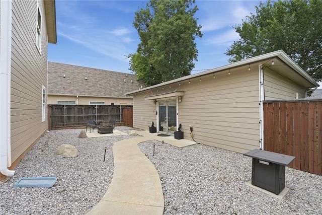1237 NW 48th Street, Oklahoma City, OK 73118