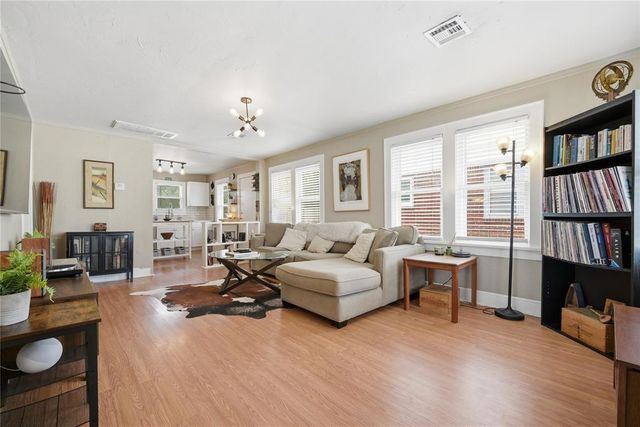 1237 NW 48th Street, Oklahoma City, OK 73118