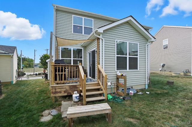 1910 Chase Avenue, Cincinnati, OH 45223