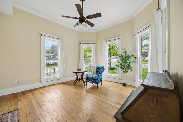 610 N Church Street, Mckinney, TX 75069