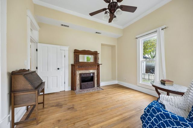 610 N Church Street, Mckinney, TX 75069