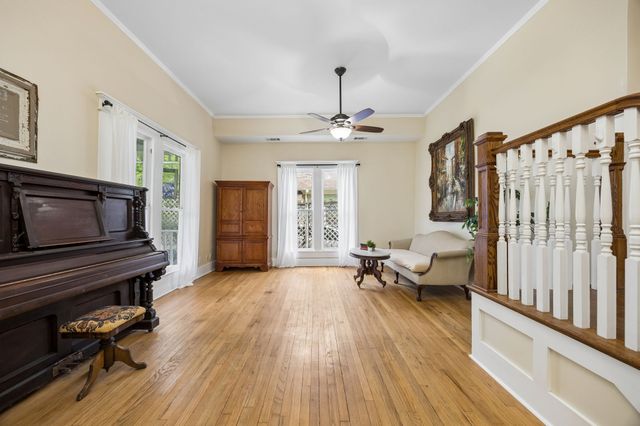 610 N Church Street, Mckinney, TX 75069