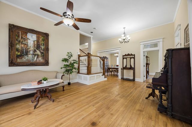 610 N Church Street, Mckinney, TX 75069