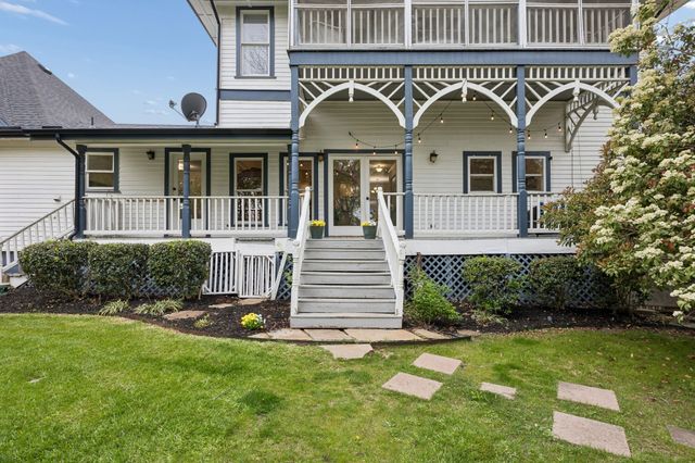 610 N Church Street, Mckinney, TX 75069