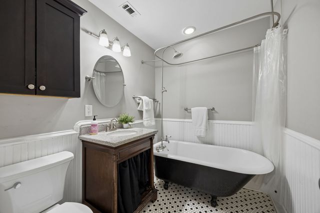 610 N Church Street, Mckinney, TX 75069