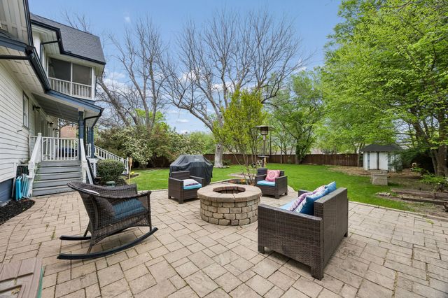 610 N Church Street, Mckinney, TX 75069