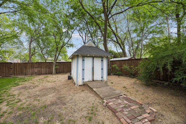 610 N Church Street, Mckinney, TX 75069