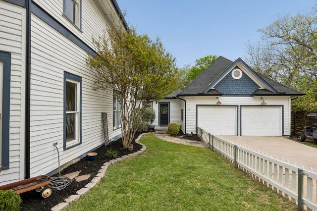 610 N Church Street, Mckinney, TX 75069