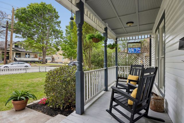 610 N Church Street, Mckinney, TX 75069