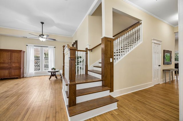 610 N Church Street, Mckinney, TX 75069