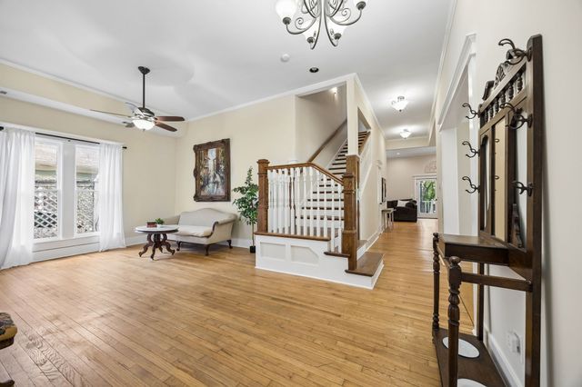 610 N Church Street, Mckinney, TX 75069