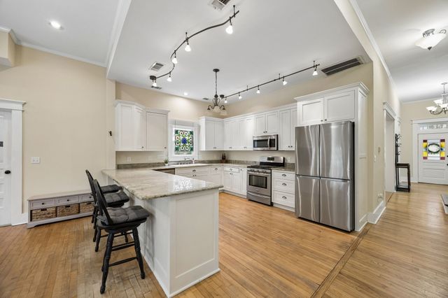 610 N Church Street, Mckinney, TX 75069