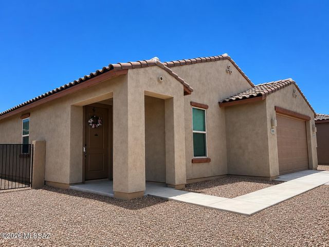 889 W Calle Moa, Sahuarita, AZ 85629