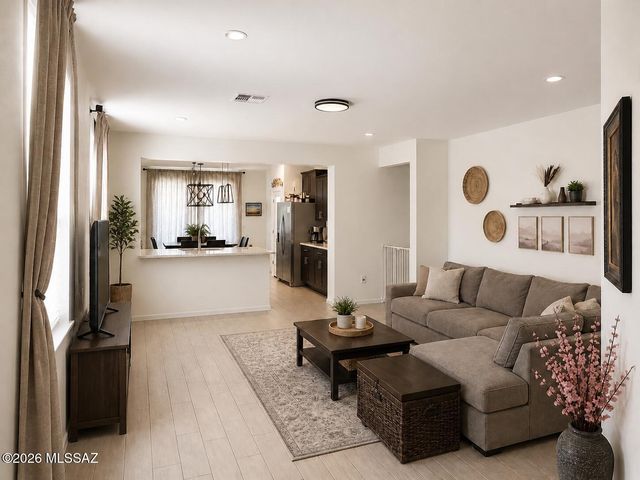 889 W Calle Moa, Sahuarita, AZ 85629