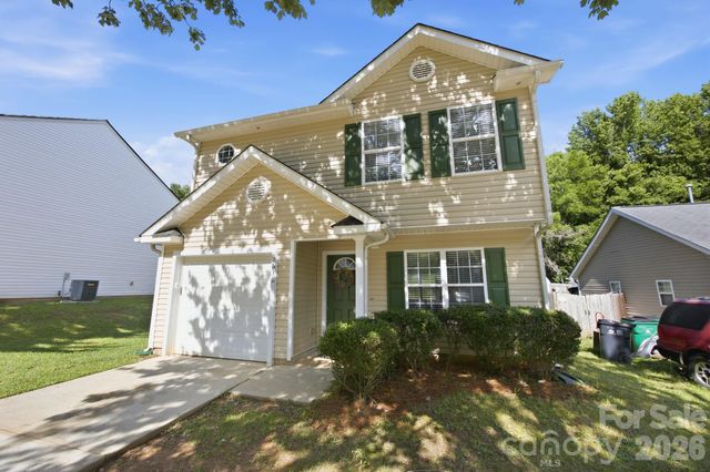 2636 Marmac Road, Charlotte, NC 28208