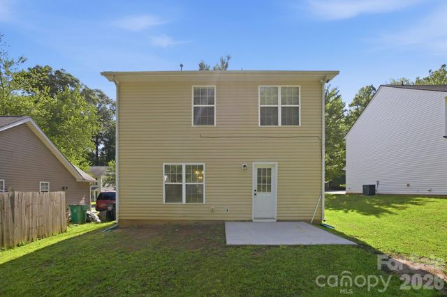 2636 Marmac Road, Charlotte, NC 28208