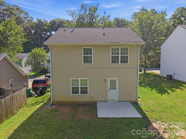 2636 Marmac Road, Charlotte, NC 28208