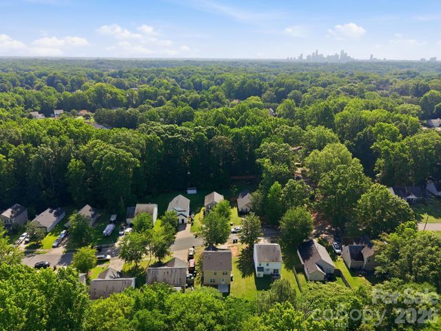 2636 Marmac Road, Charlotte, NC 28208