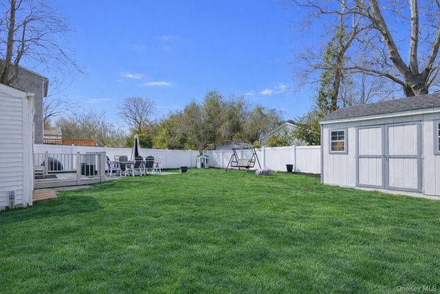 67 Westminster Drive, Shirley, NY 11967