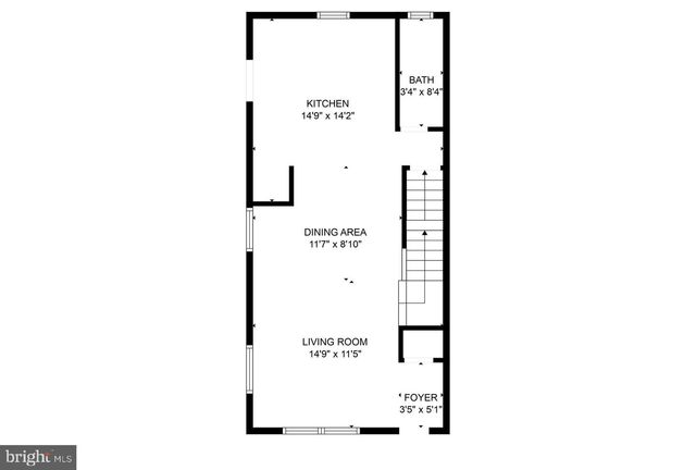 3916 VERMONT AVENUE, Alexandria, VA 22304