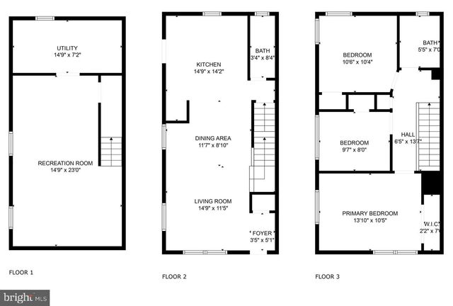 3916 VERMONT AVENUE, Alexandria, VA 22304