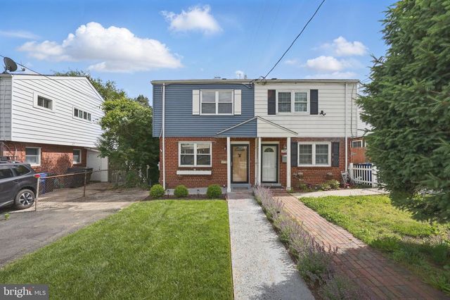 3916 VERMONT AVENUE, Alexandria, VA 22304