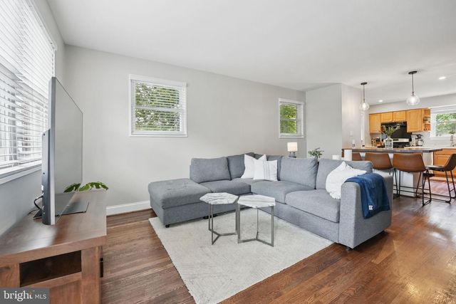 3916 VERMONT AVENUE, Alexandria, VA 22304