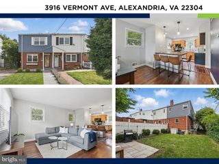 3916 VERMONT AVENUE, Alexandria, VA 22304