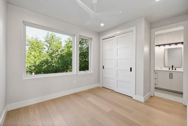 100 W Odell ST 3, Austin, TX 78752