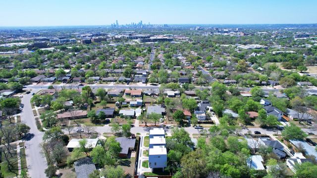 100 W Odell ST 3, Austin, TX 78752