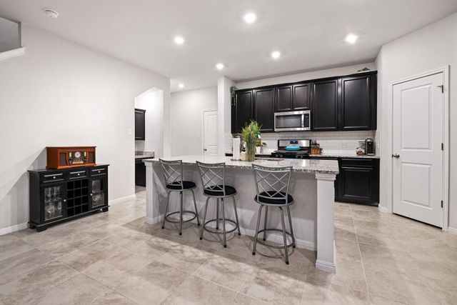 5801 Pleasanton PKWY, Pflugerville, TX 78660