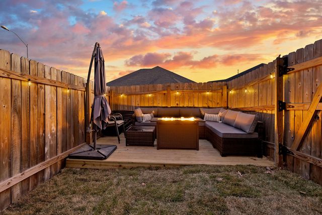 5801 Pleasanton PKWY, Pflugerville, TX 78660