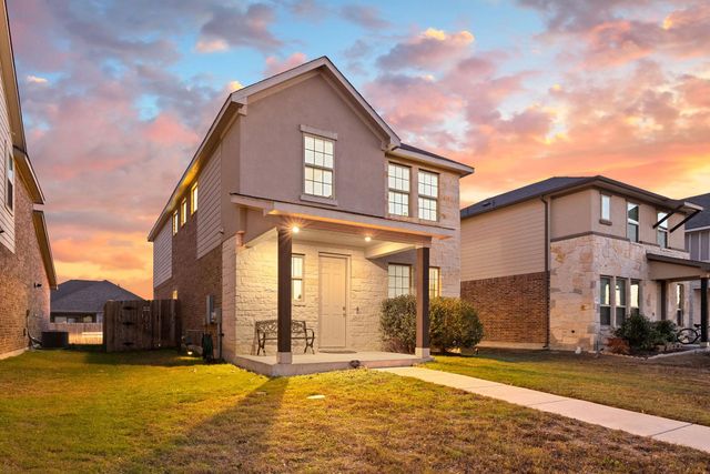 5801 Pleasanton PKWY, Pflugerville, TX 78660