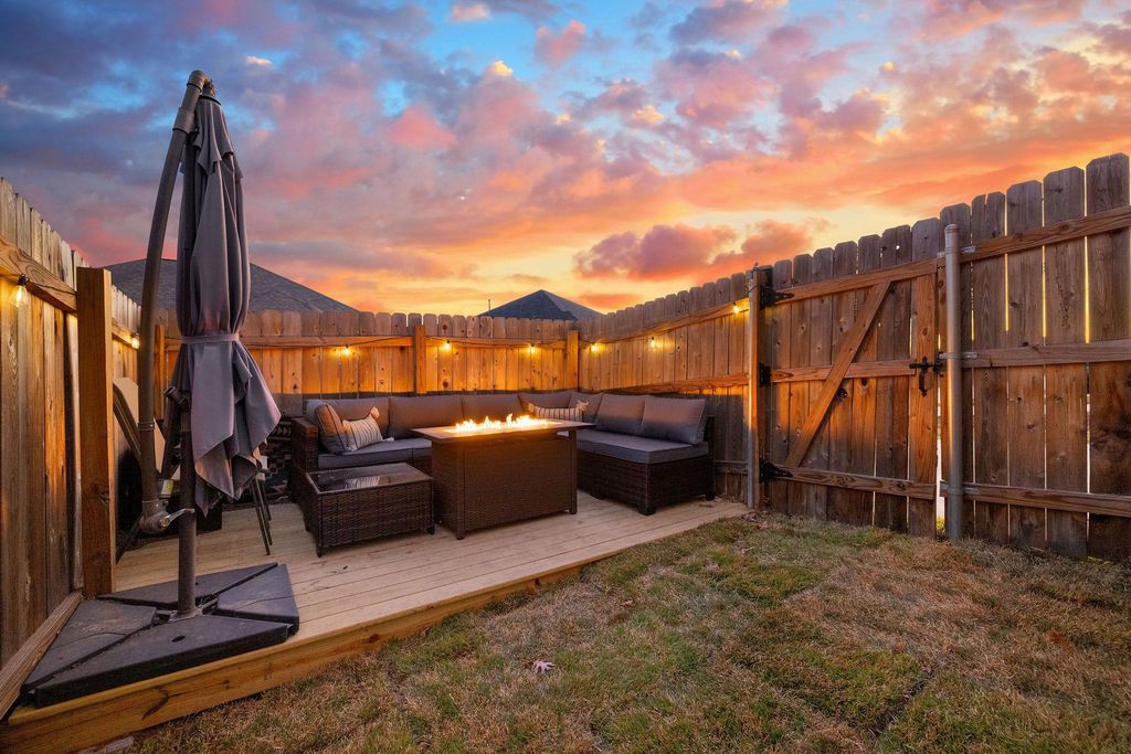 5801 Pleasanton PKWY, Pflugerville, TX 78660