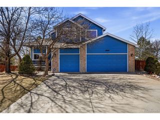 21635 Whirlaway Ave, Parker, CO 80138