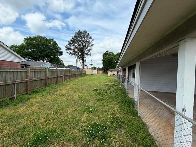 309 INWOOD DR, Memphis, TN 38109