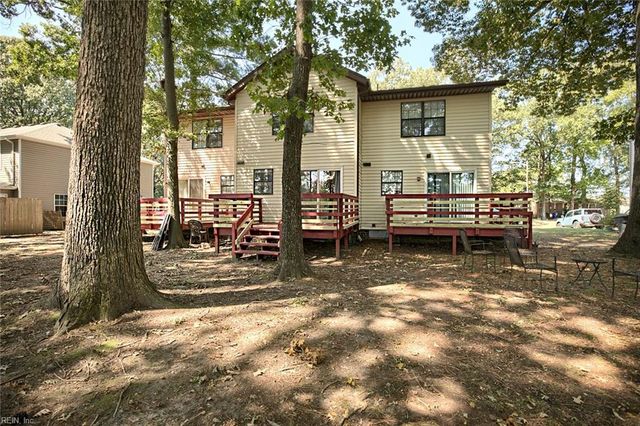 5641 Parish Ln Apt C, Portsmouth, VA 23703