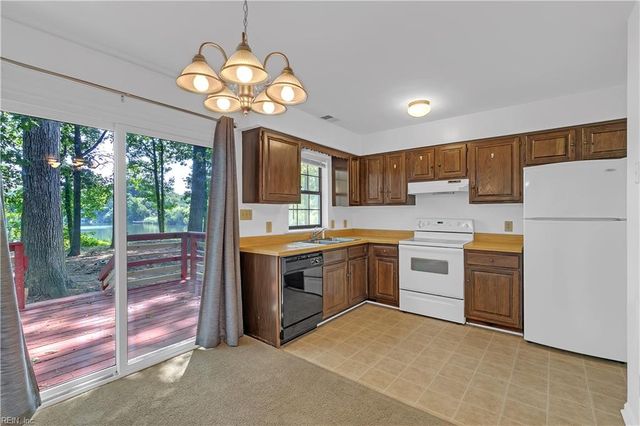 5641 Parish Ln Apt C, Portsmouth, VA 23703