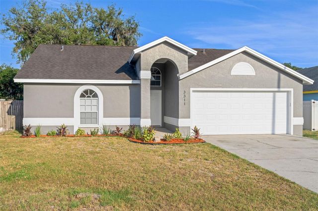 3311 QUEENS COVE LOOP, Winter Haven, FL 33880