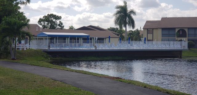 317 Pine Ridge Circle, Greenacres, FL 33463