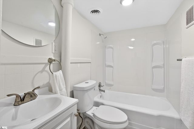 538 Kingston Street, Spartanburg, SC 29303