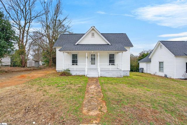 538 Kingston Street, Spartanburg, SC 29303