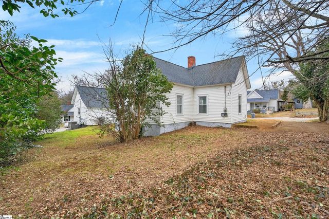 538 Kingston Street, Spartanburg, SC 29303