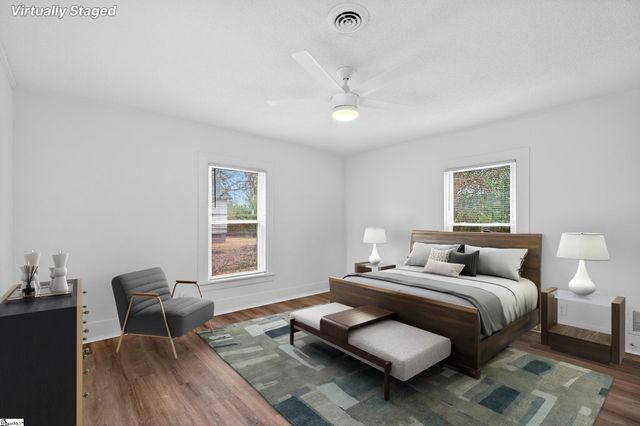 538 Kingston Street, Spartanburg, SC 29303