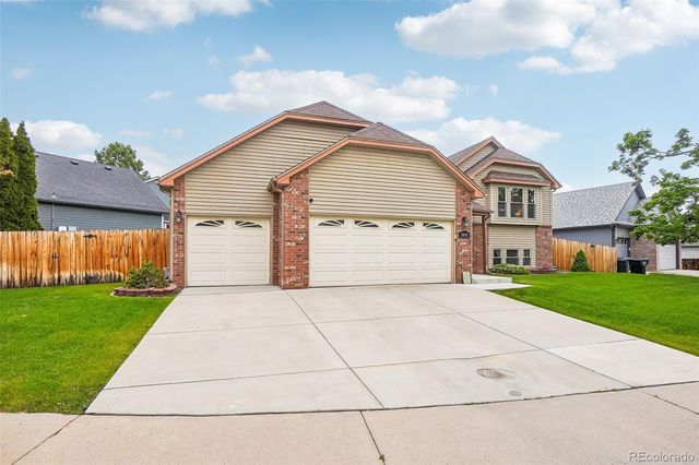 12147 W Crestline Drive, Littleton, CO 80127