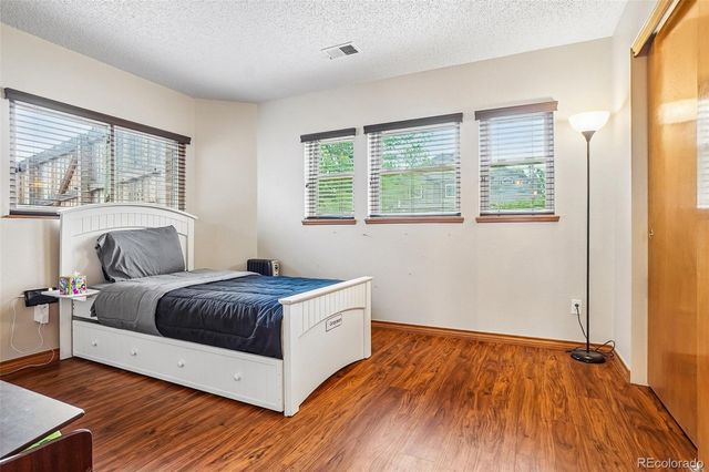 12147 W Crestline Drive, Littleton, CO 80127