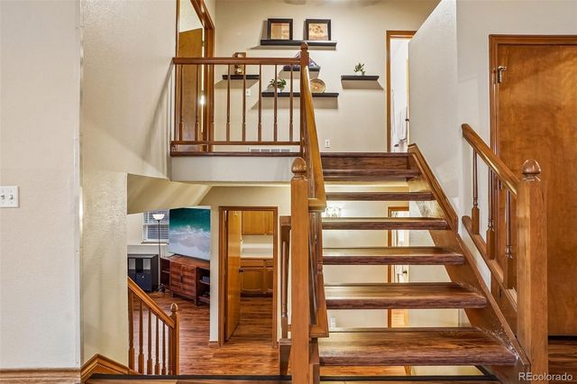 12147 W Crestline Drive, Littleton, CO 80127