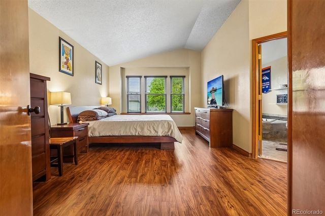 12147 W Crestline Drive, Littleton, CO 80127