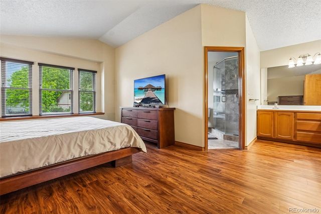 12147 W Crestline Drive, Littleton, CO 80127