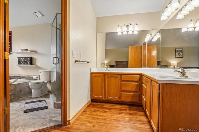 12147 W Crestline Drive, Littleton, CO 80127